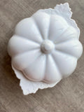 My Pumpkin Candle Medium