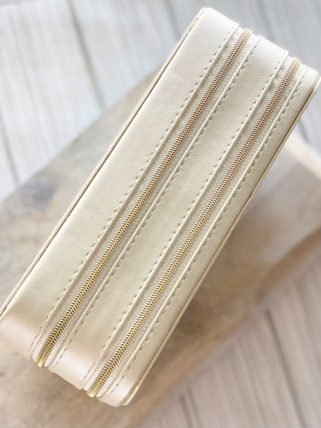 Moonstacks Travel Jewelry Box