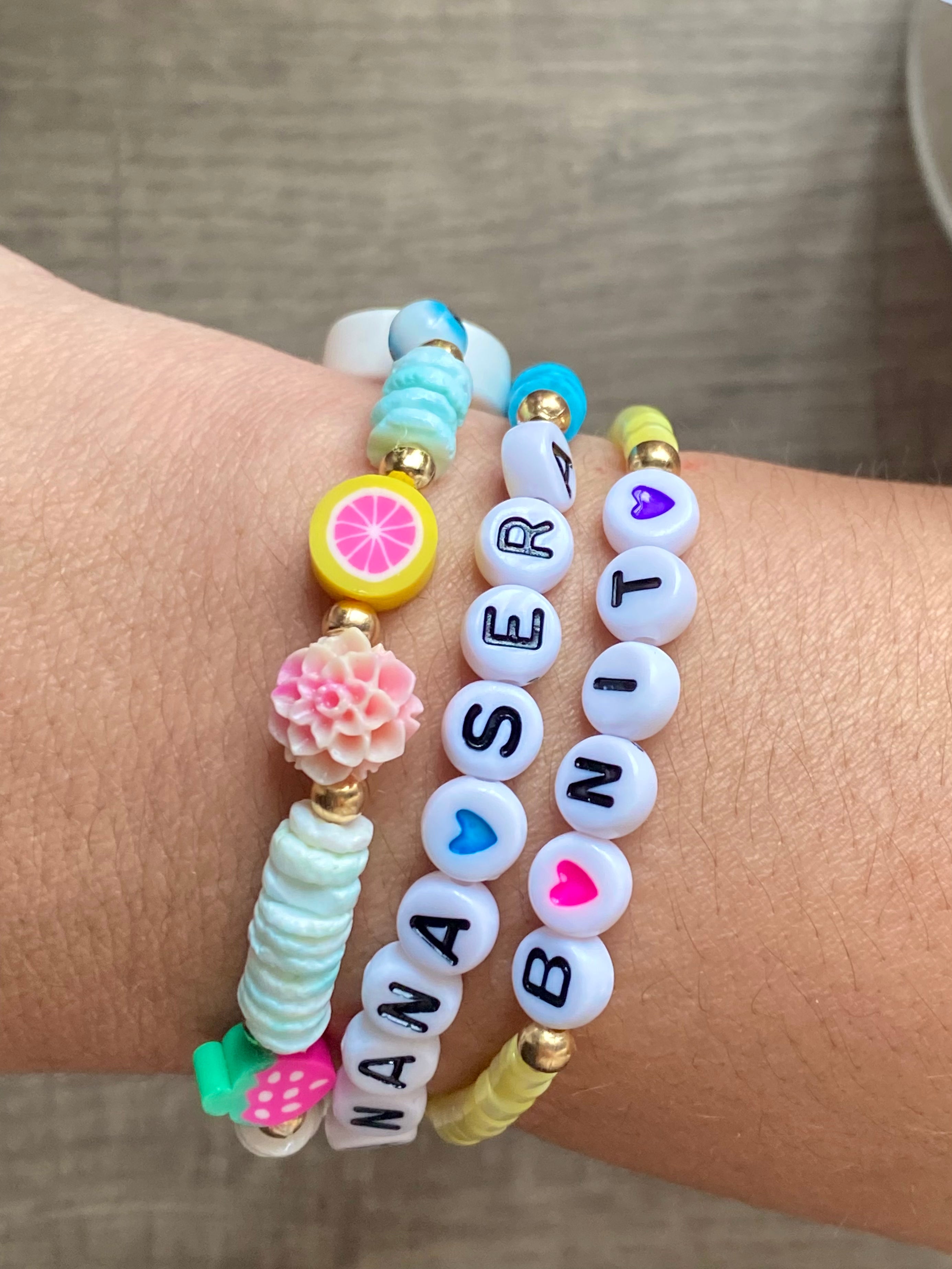 Mañana Será Bonito Stack