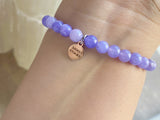 Isabella Quartz Bracelet