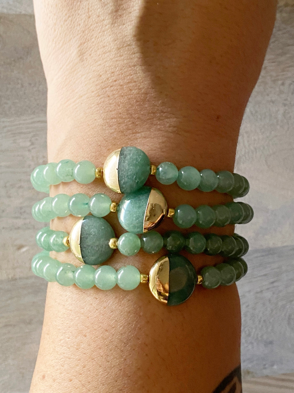 Felicity Single Beaded Bracelet