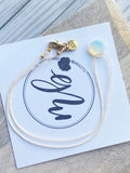 Charlie Necklace