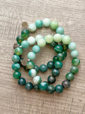 New Beginnings Bracelet