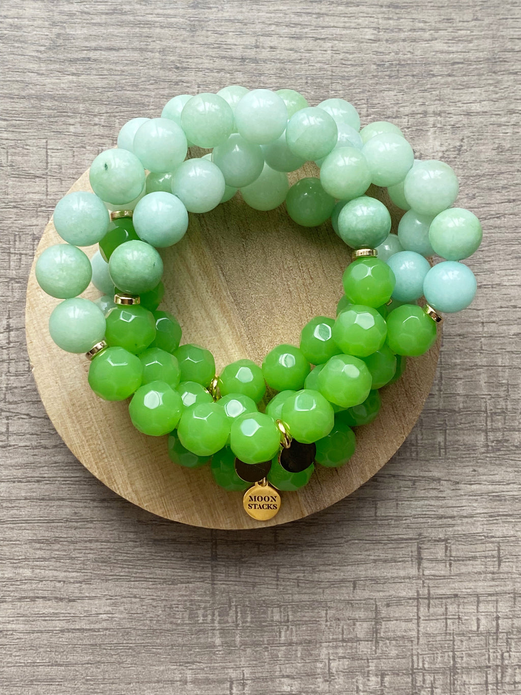 Chillin’ At The River