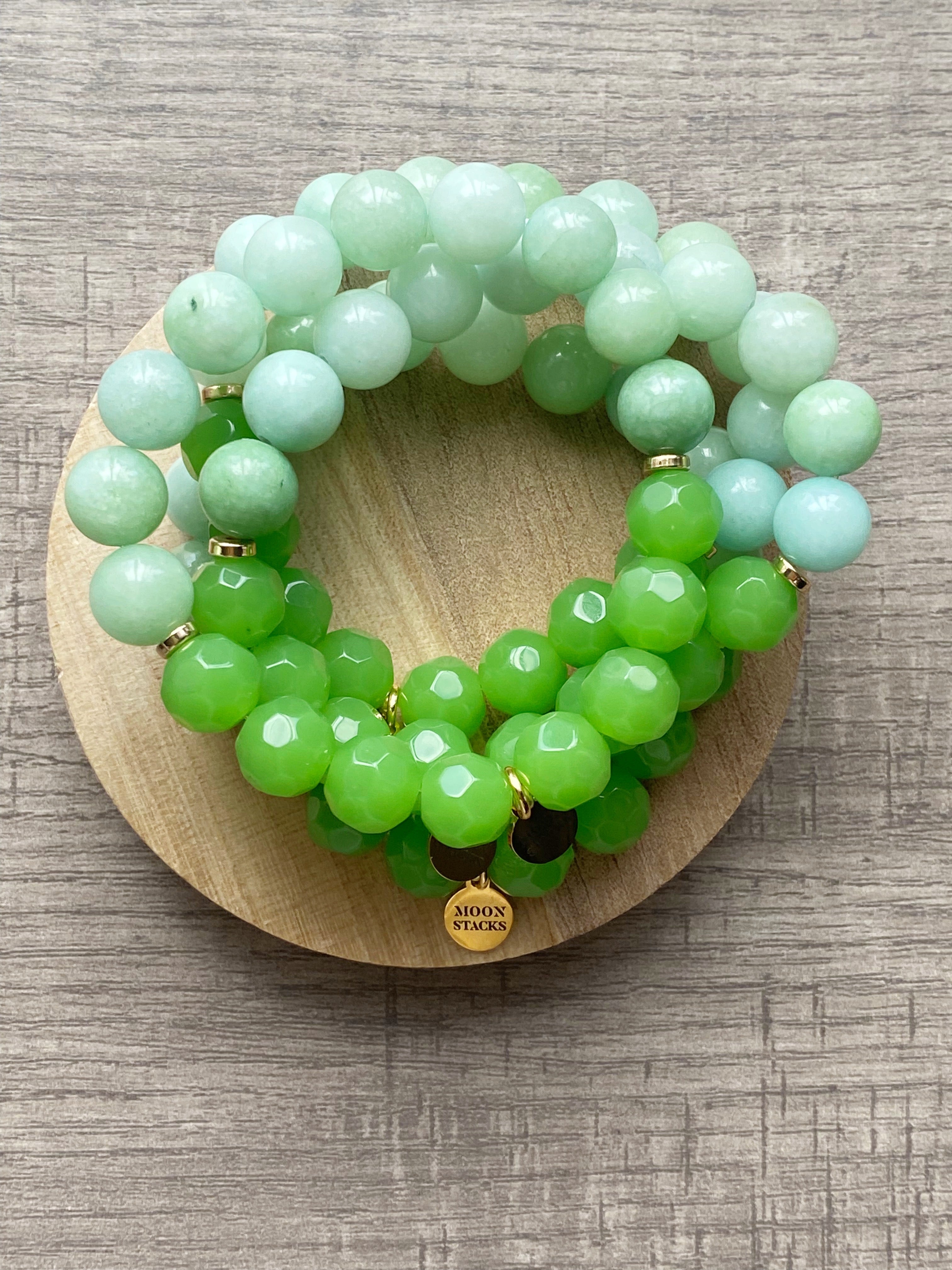 Chillin’ At The River