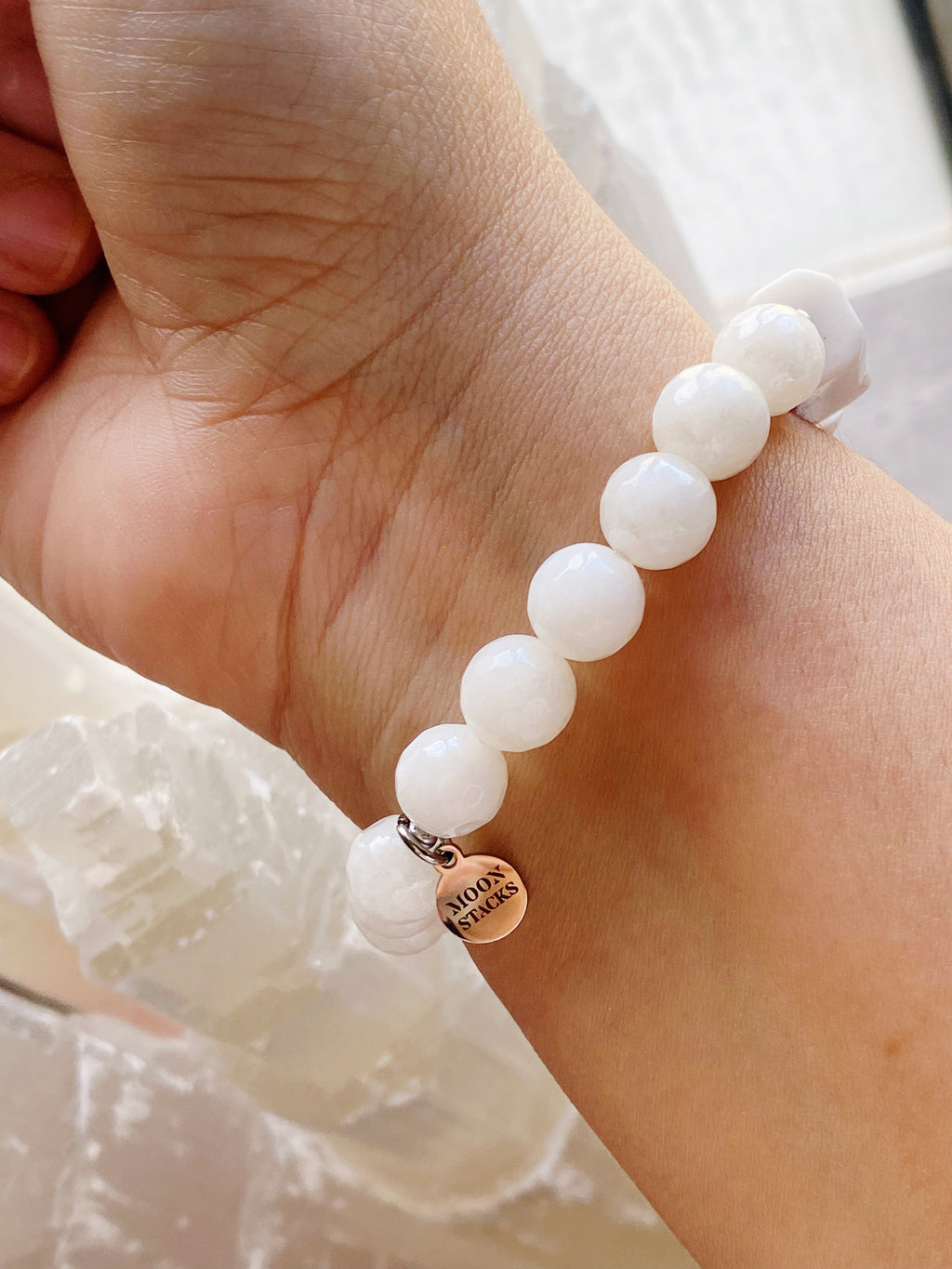 Luna Dile Tu Bracelet
