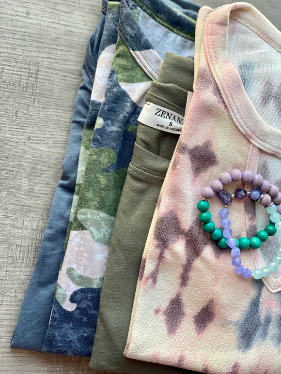 Grab Bag $60 Value-Size Small