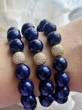 New Year’s Eve Southern Belle Bracelet