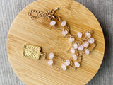 Dreaming Of You Necklace