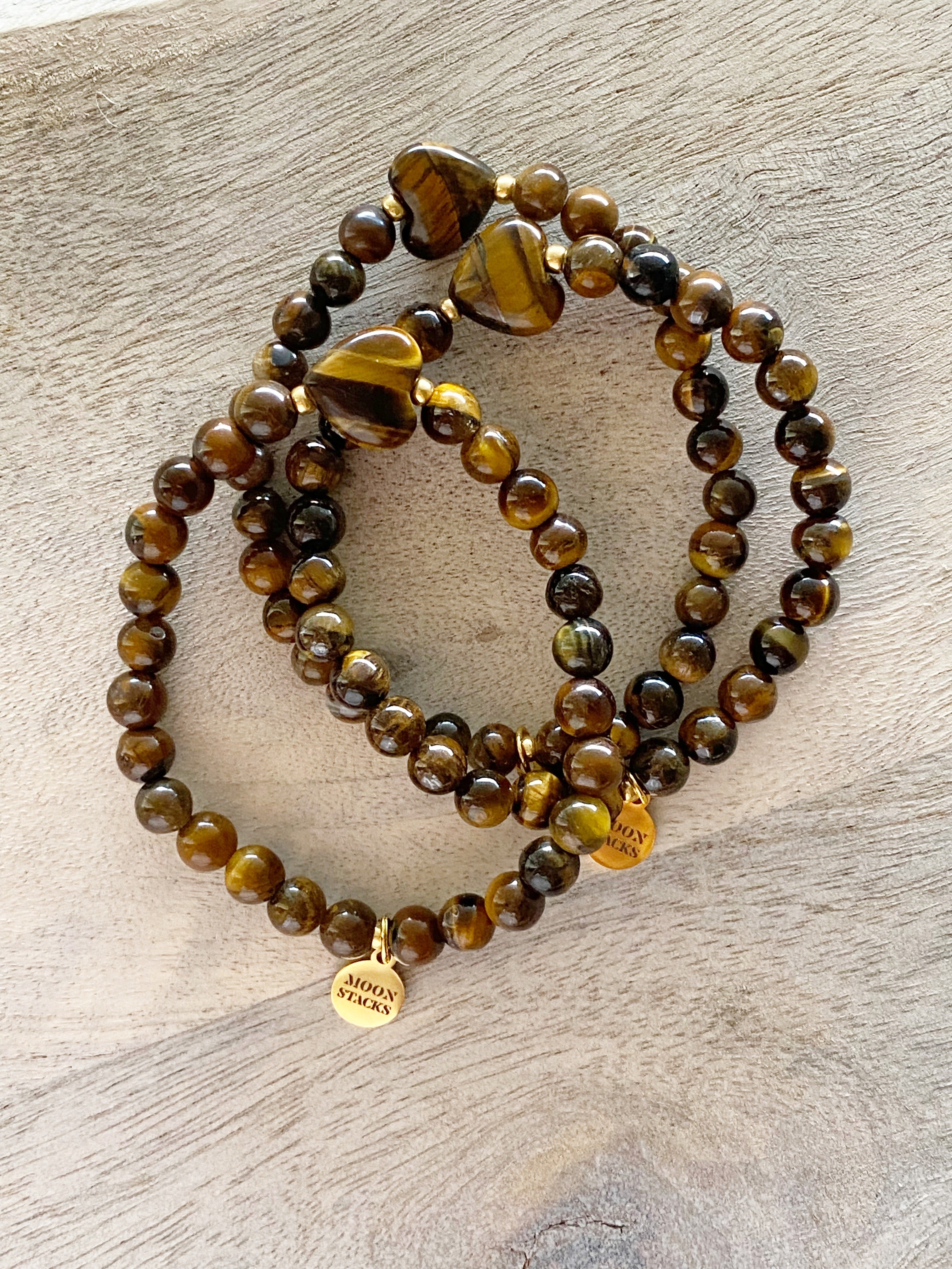 Brielle Single Bracelet