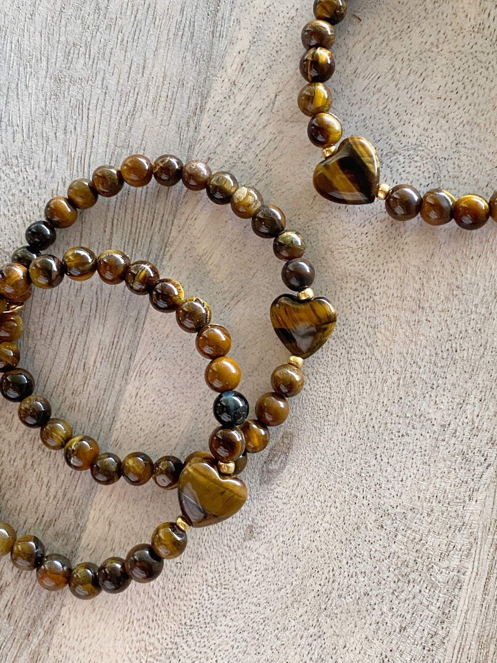 Brielle Single Bracelet