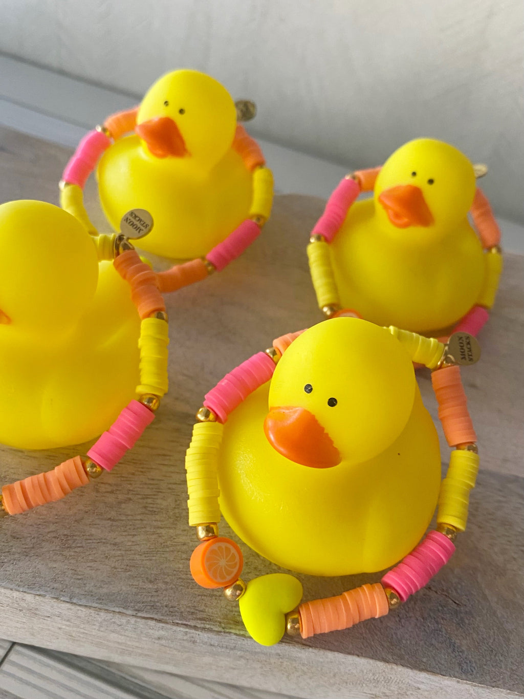 Lucky Ducky Blind Bag