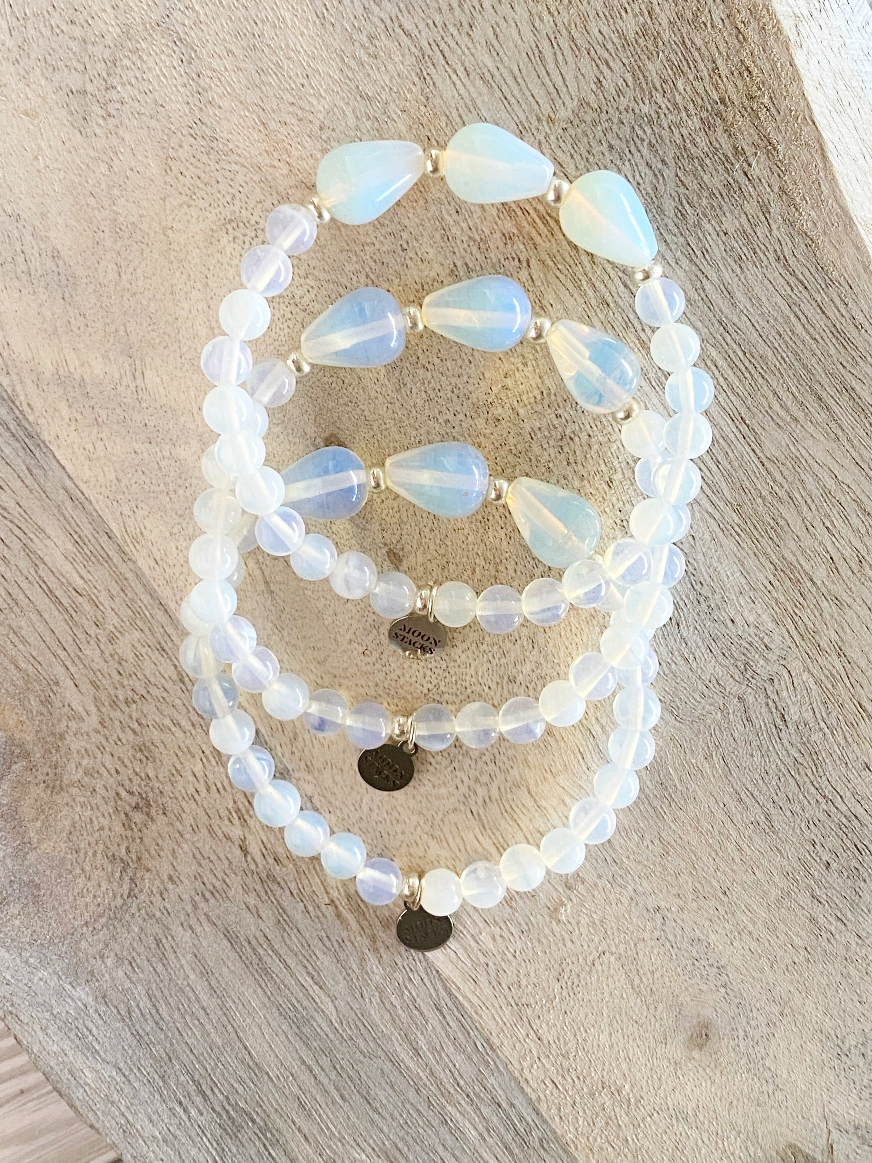 Venus Beaded Bracelet