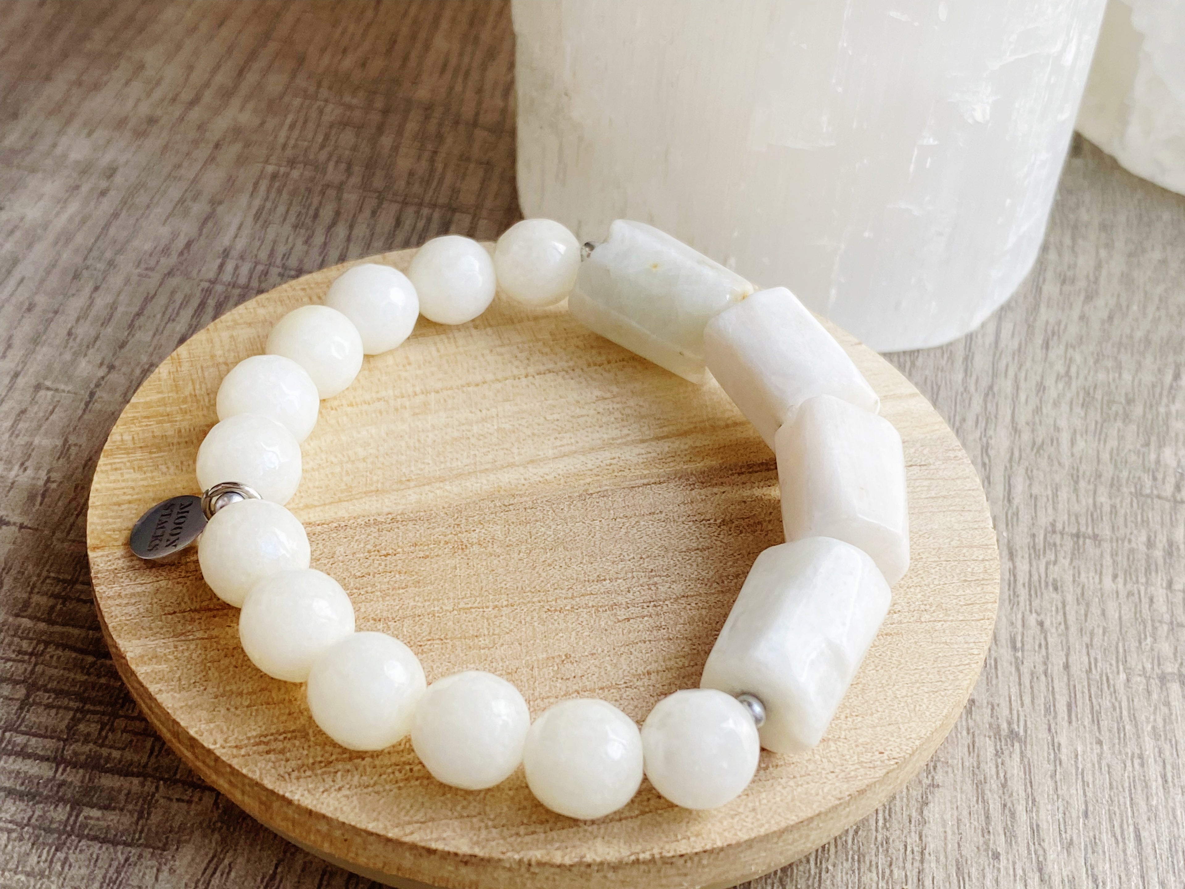 Luna Dile Tu Bracelet