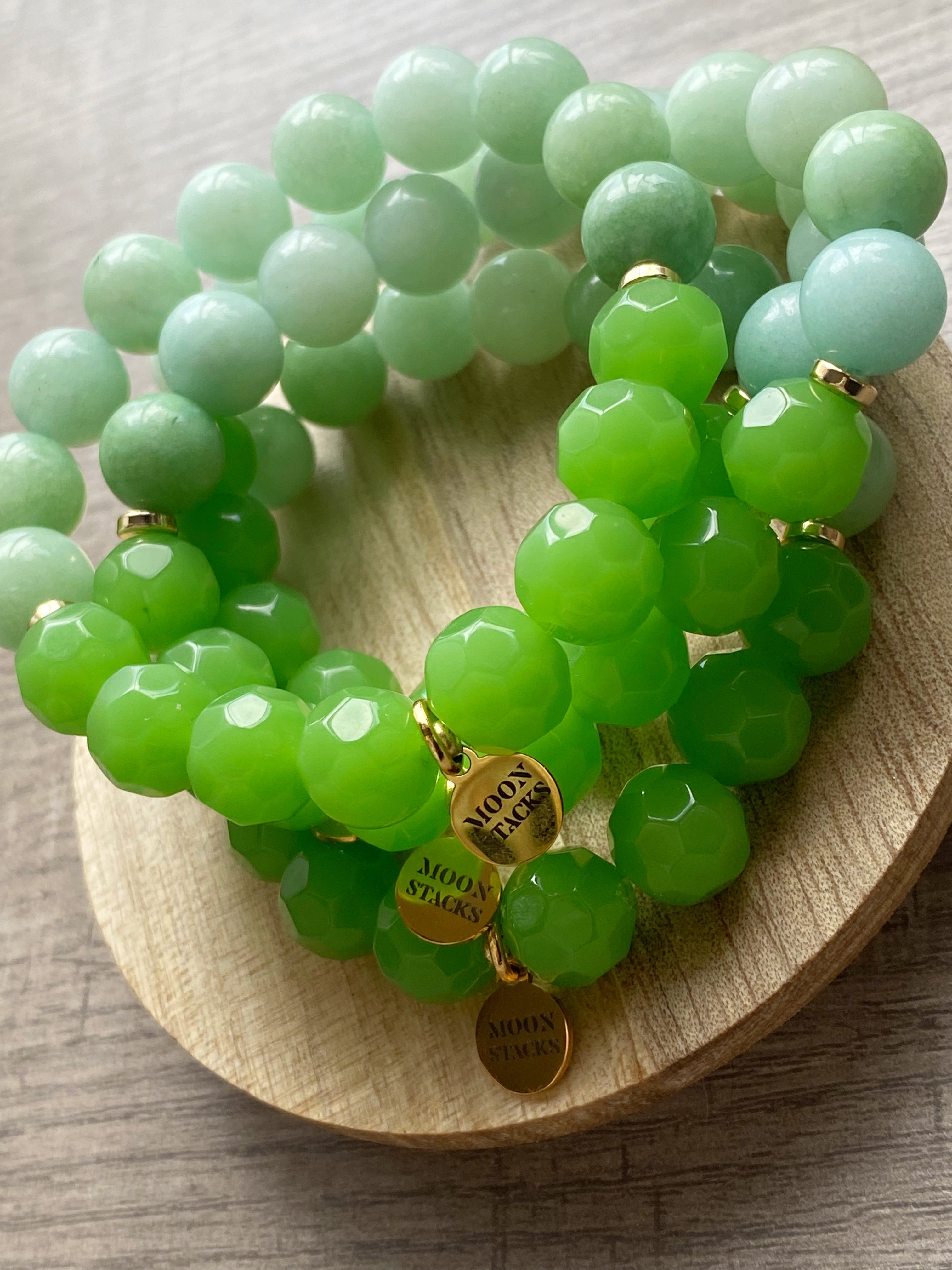 Chillin’ At The River