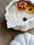 My Pumpkin Candle Medium