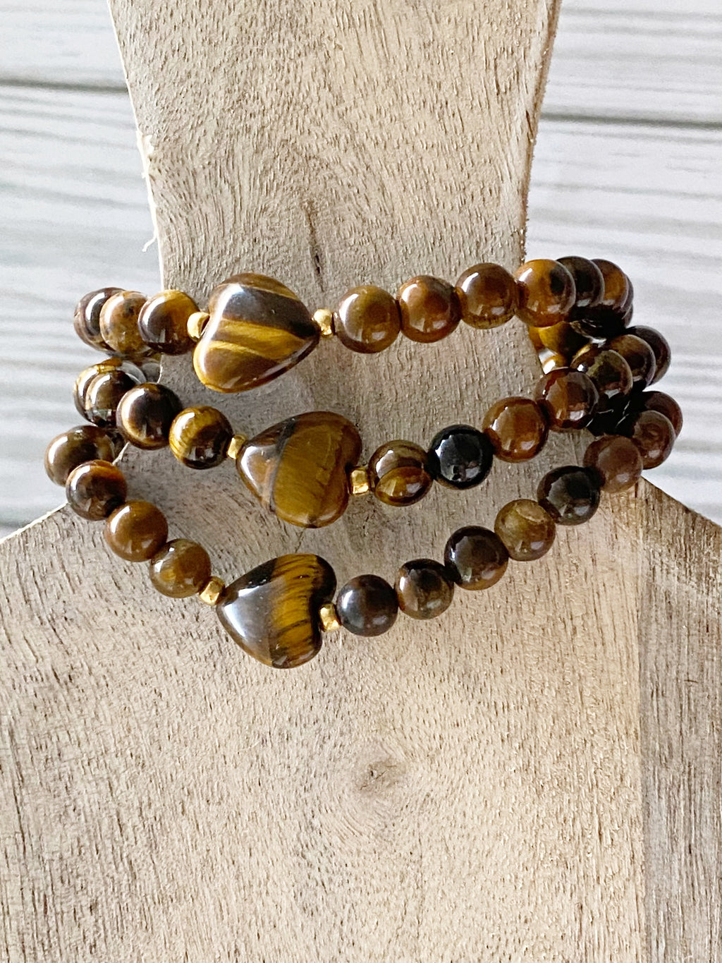 Brielle Single Bracelet