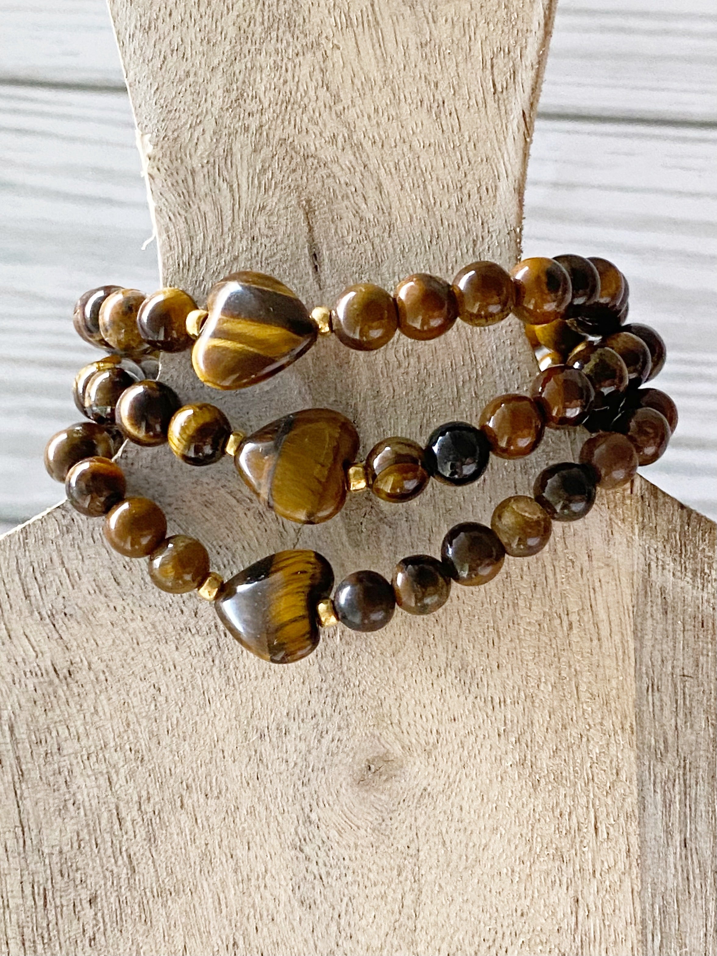 Brielle Single Bracelet