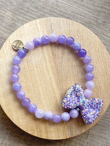 Isabella Quartz Bracelet