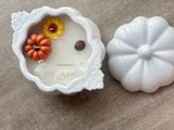 My Pumpkin Candle Medium