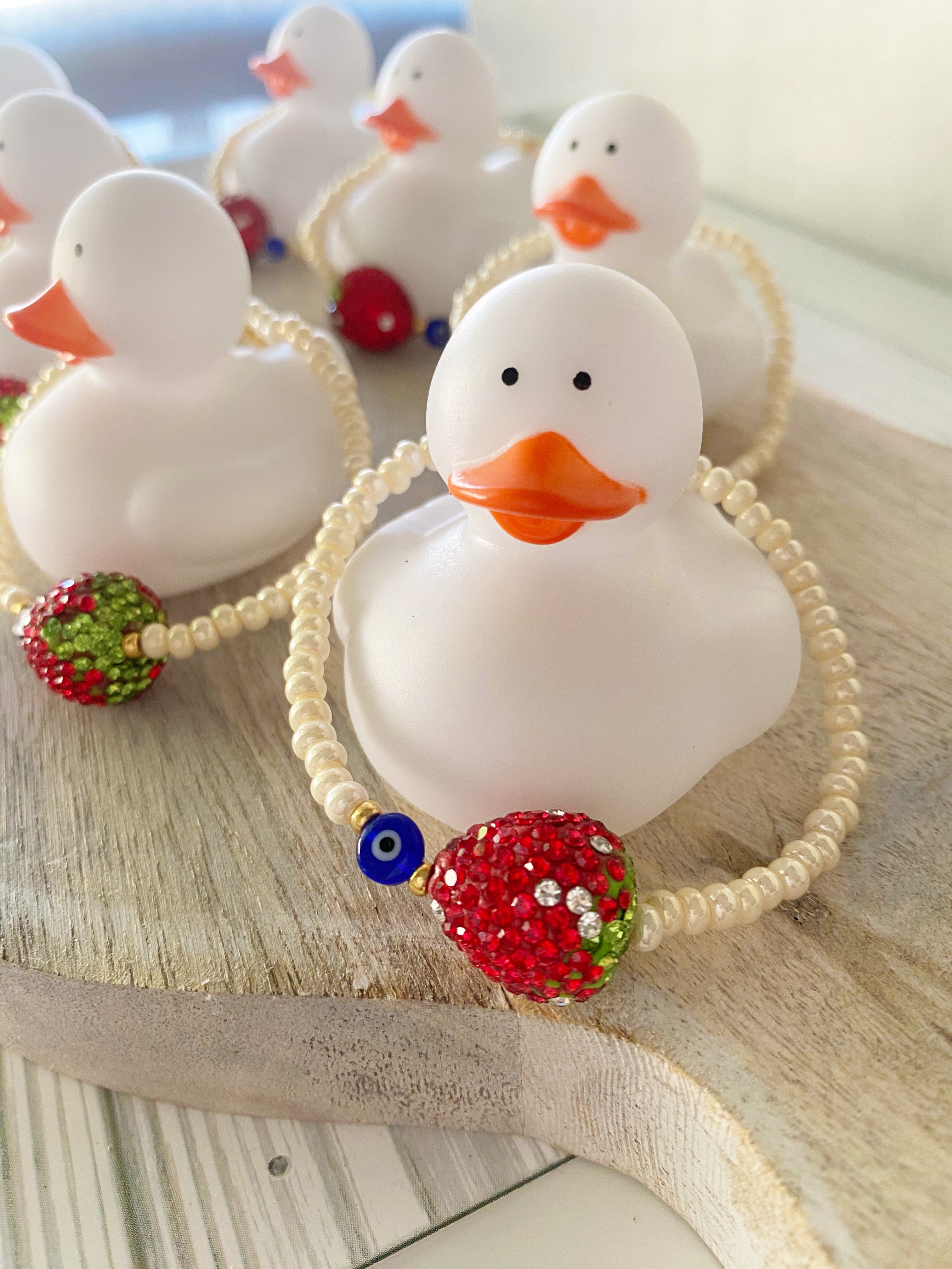 Lucky Ducky Blind Bag