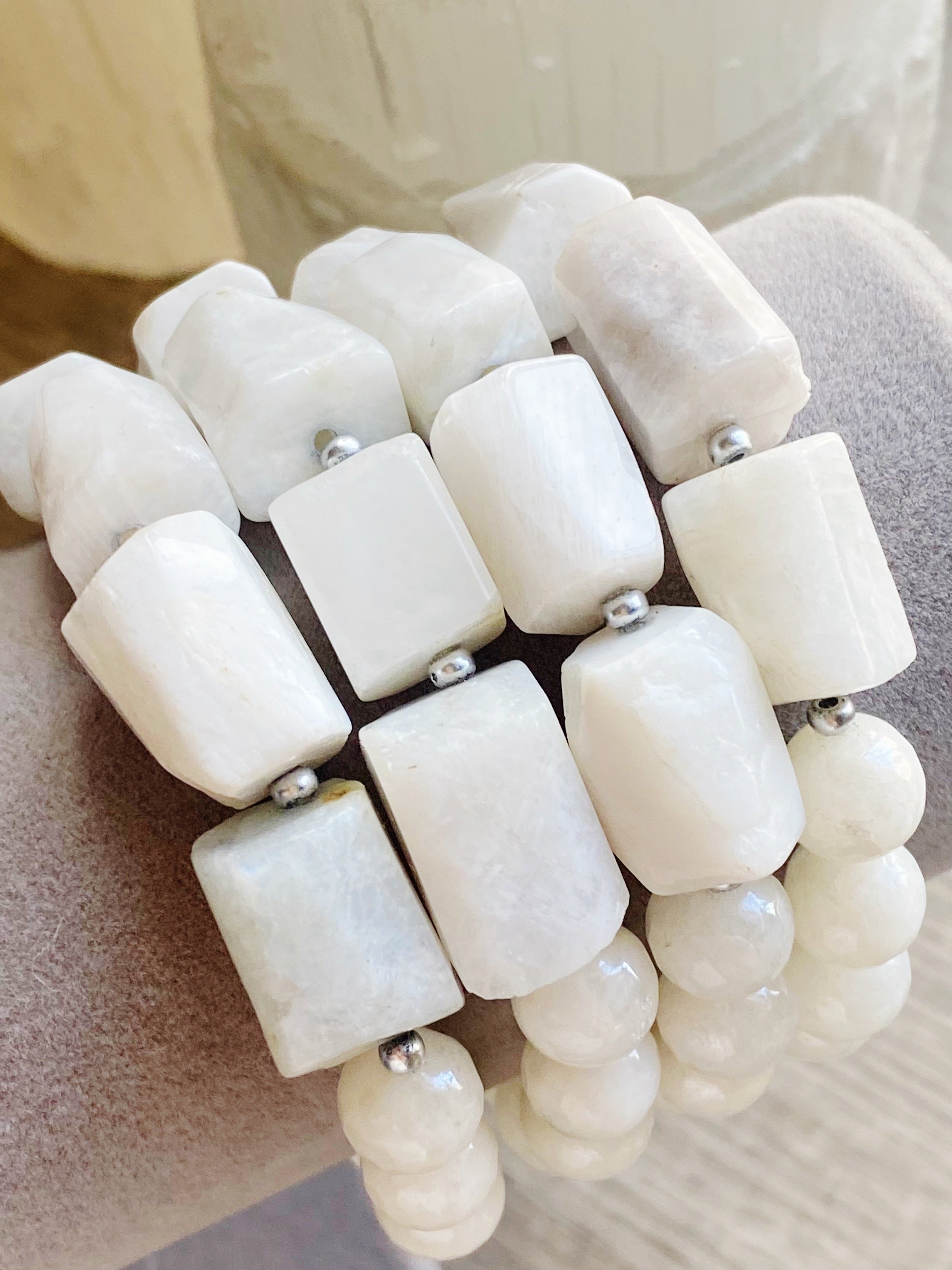Luna Dile Tu Bracelet