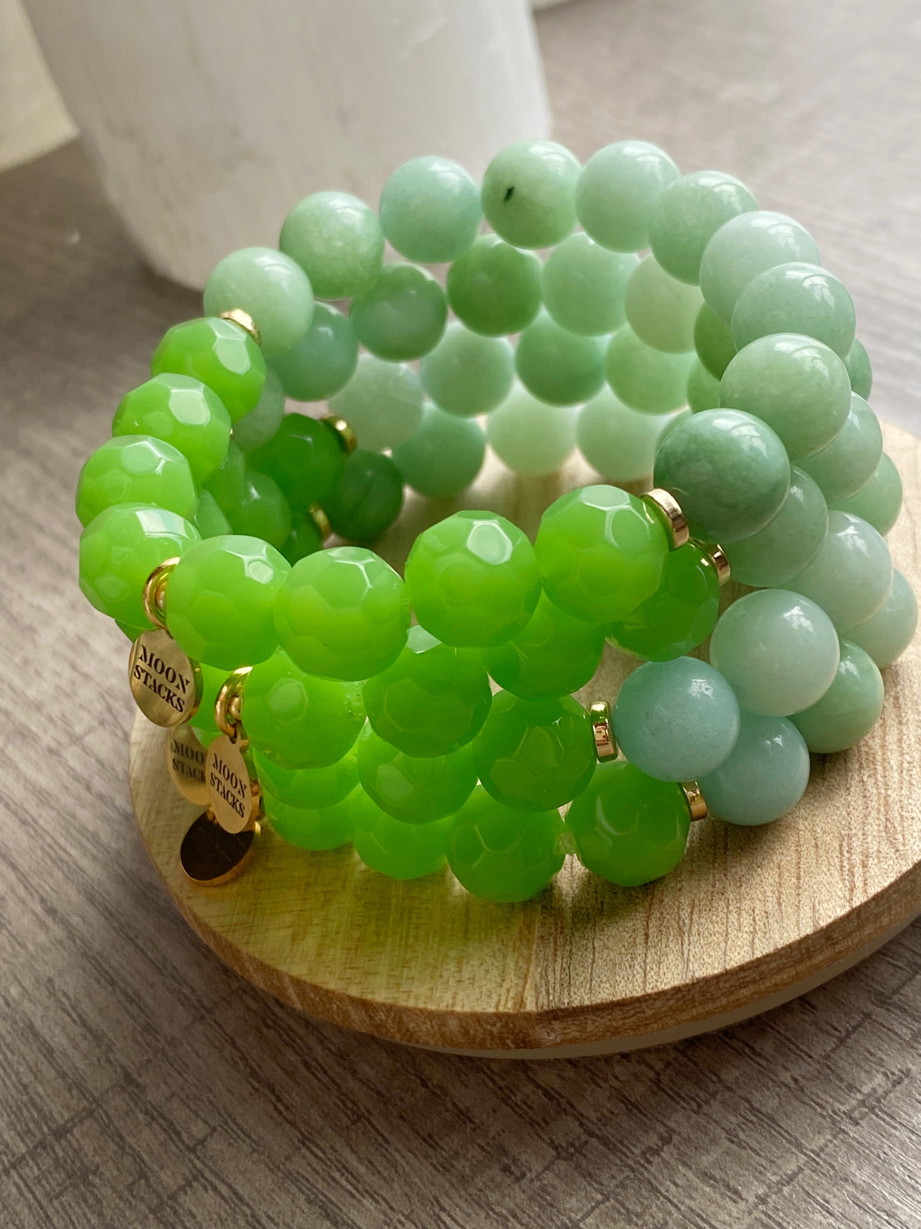 Chillin’ At The River