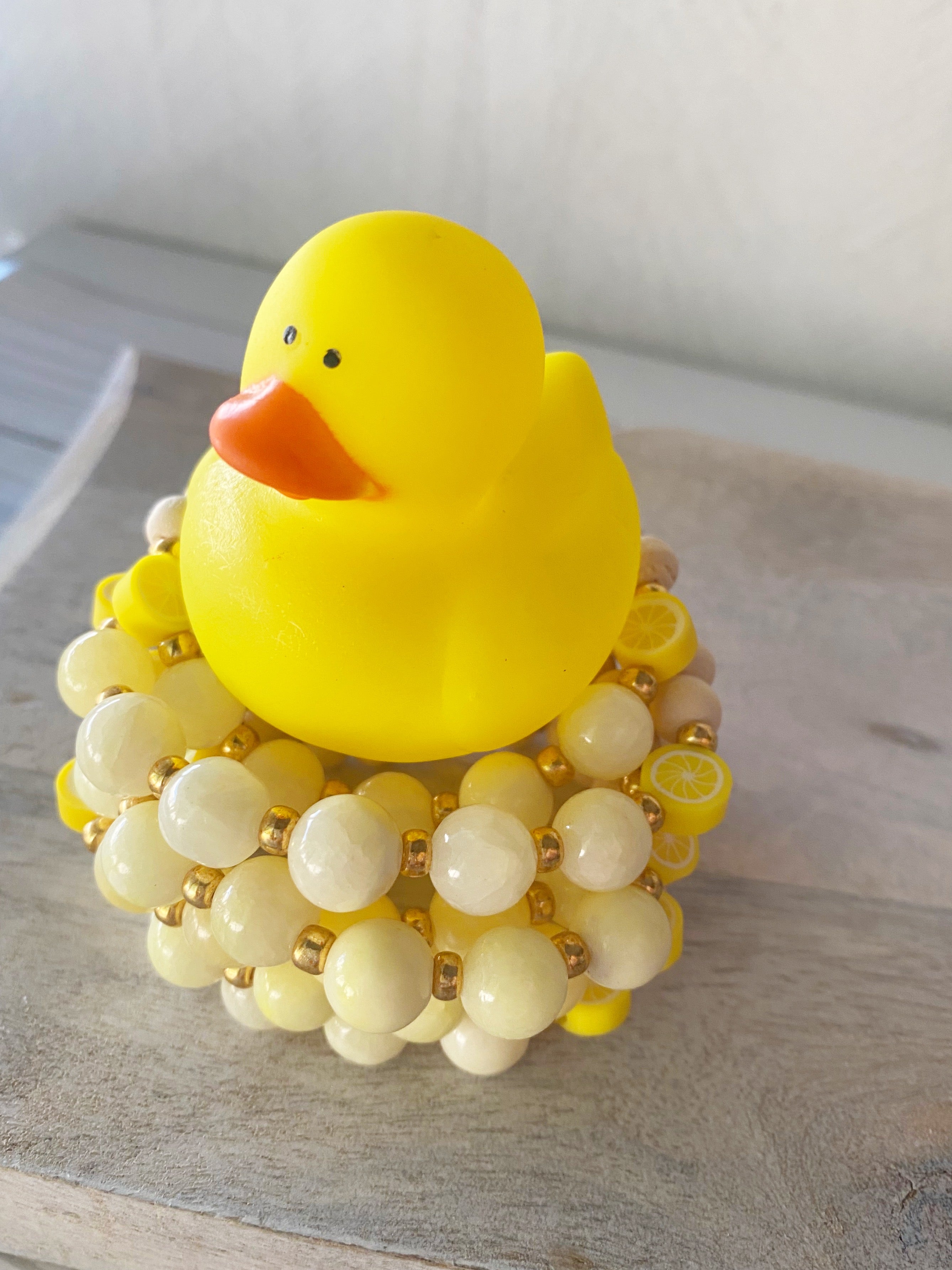 Lucky Ducky Blind Bag