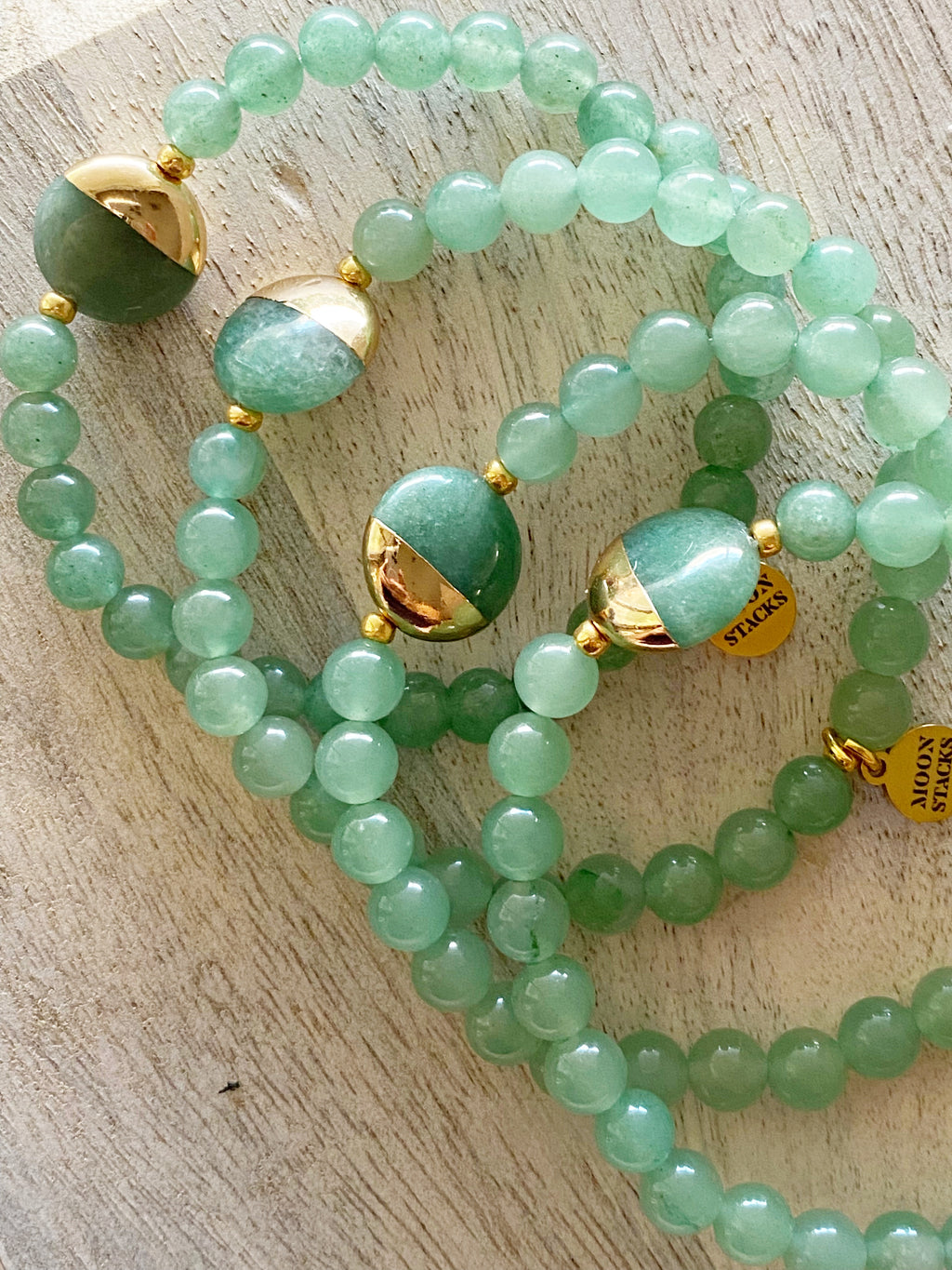 Felicity Single Beaded Bracelet