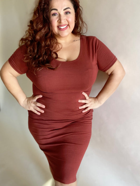 Samie Dress