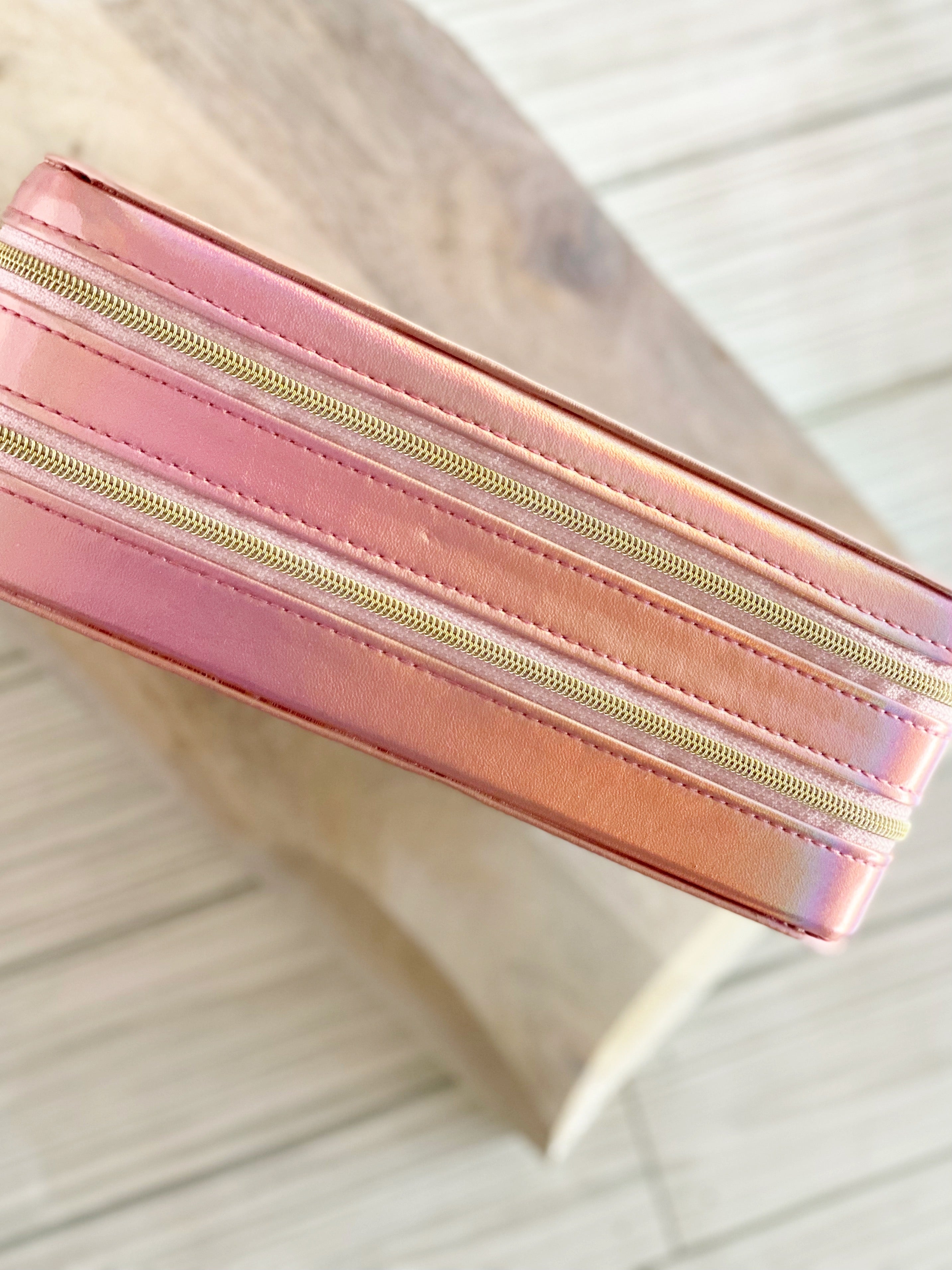 Moonstacks Travel Jewelry Box