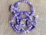 Isabella Quartz Bracelet