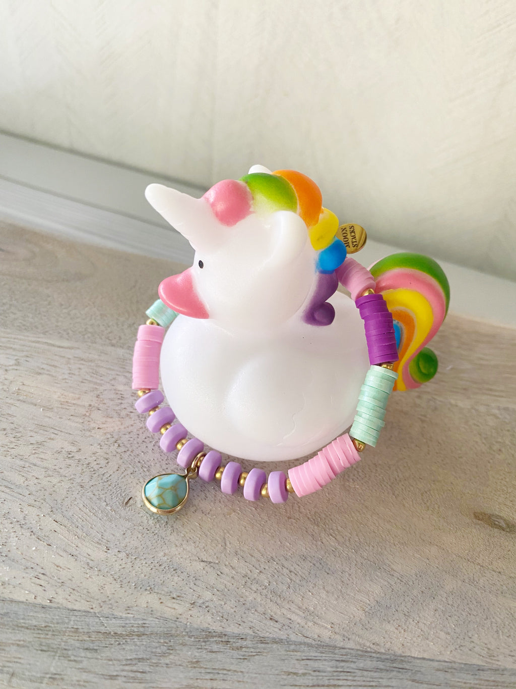 Lucky Ducky Blind Bag