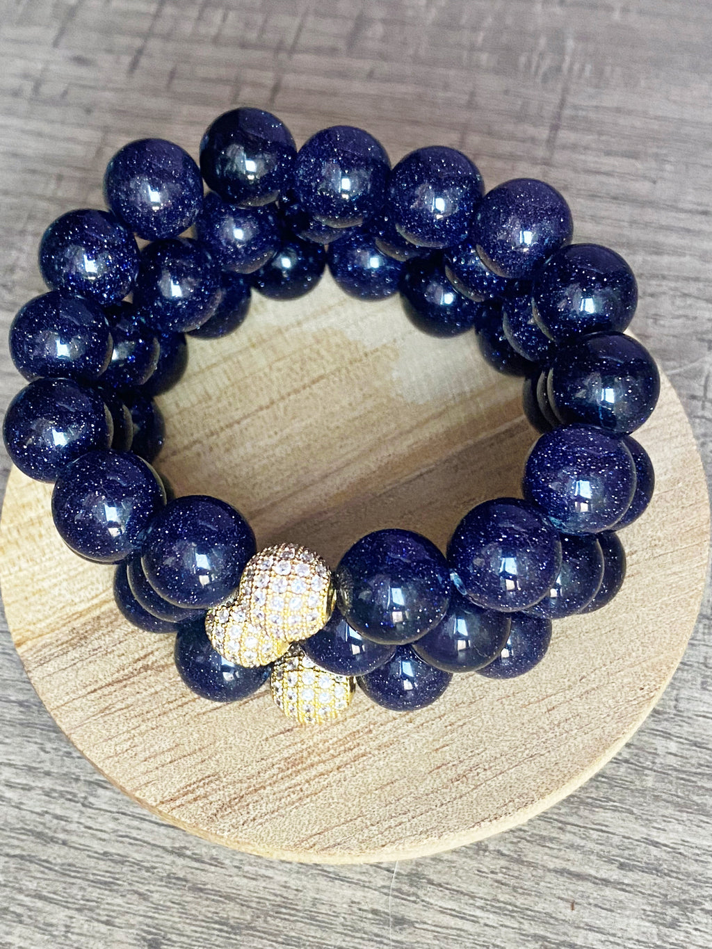 New Year’s Eve Southern Belle Bracelet