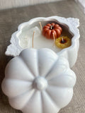 My Pumpkin Candle Medium