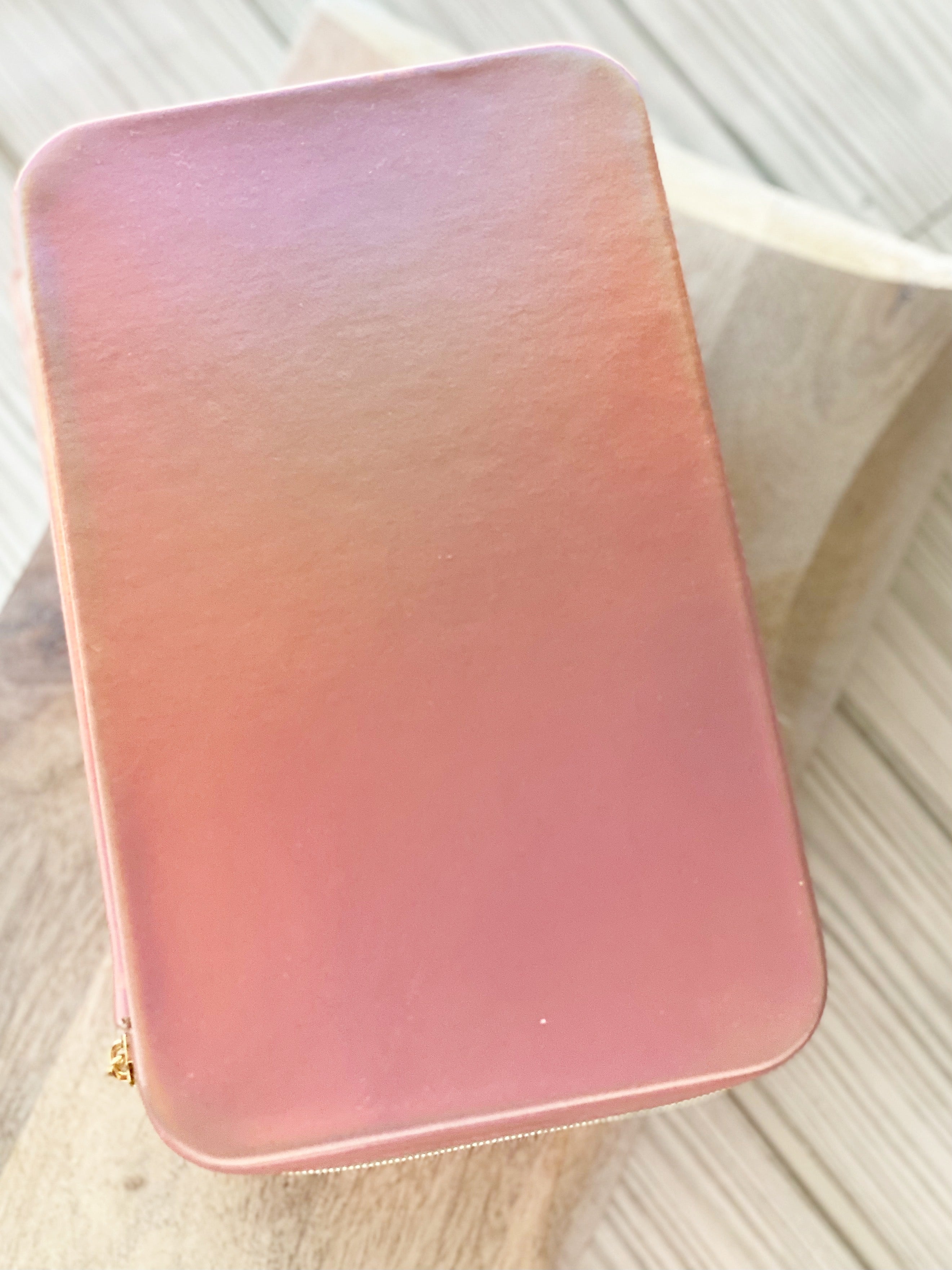 Moonstacks Travel Jewelry Box