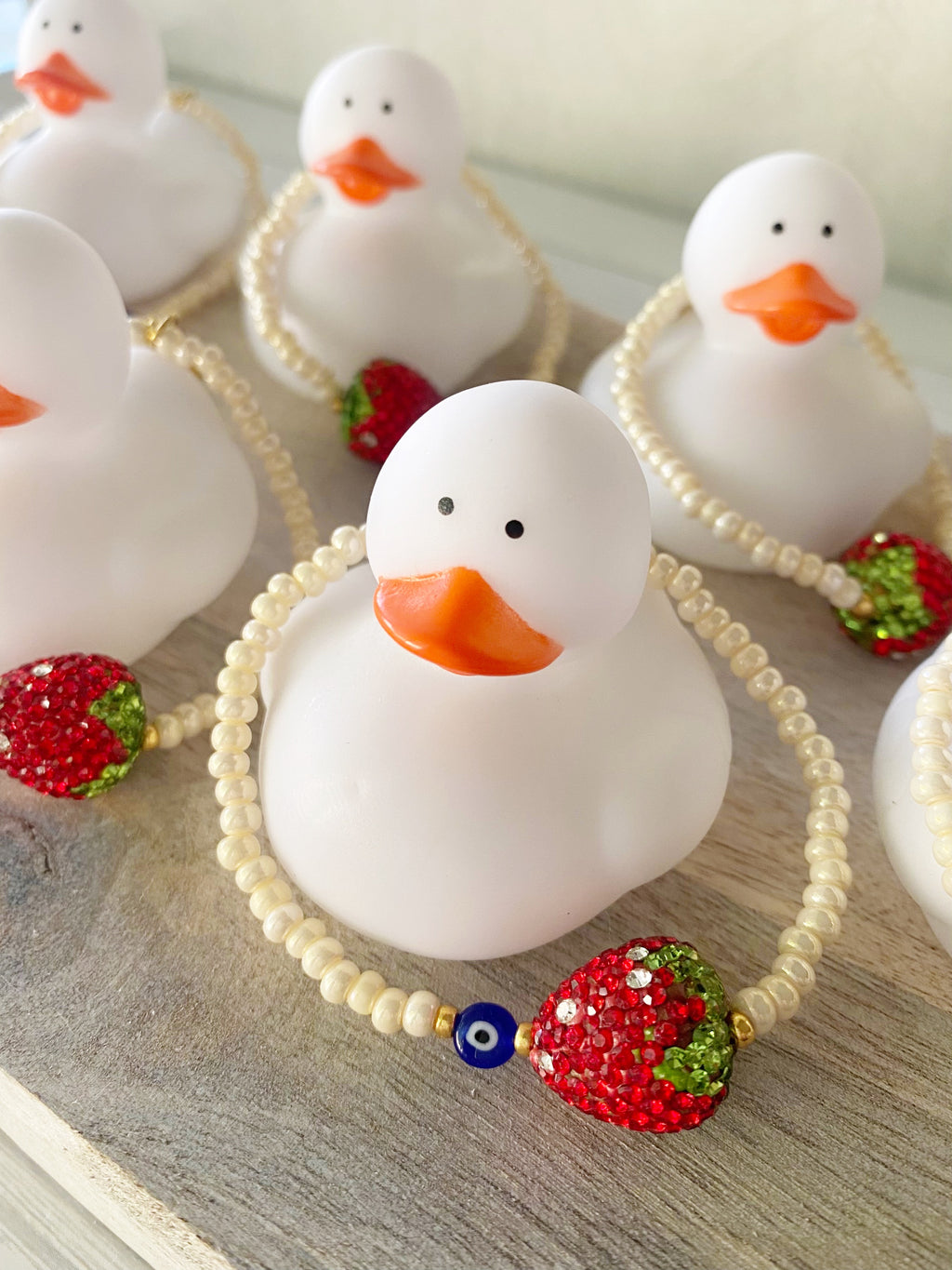 Lucky Ducky Blind Bag