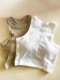 Sport Bra Set