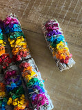 Chakra White Sage Smudge Stick
