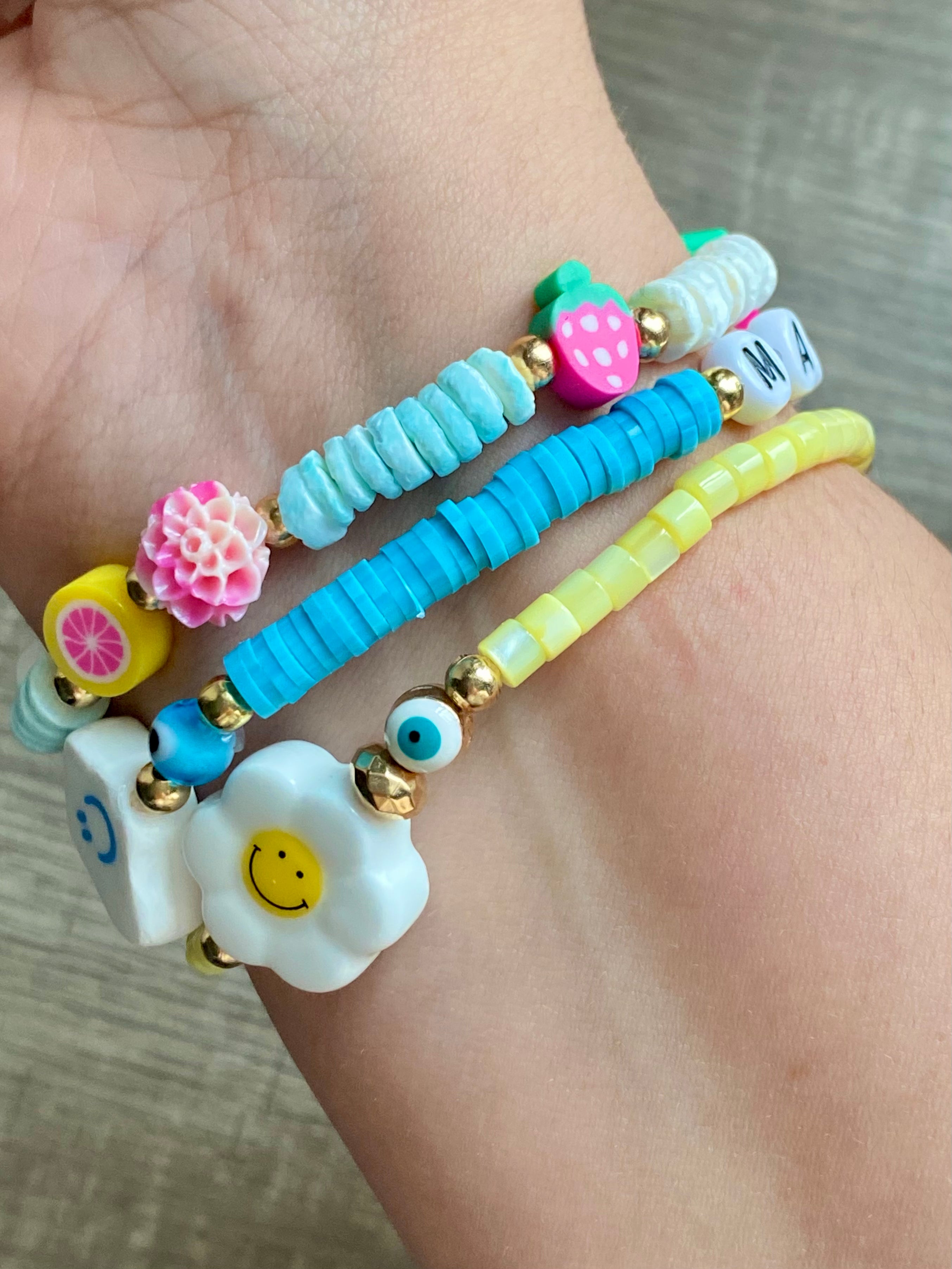 Mañana Será Bonito Stack