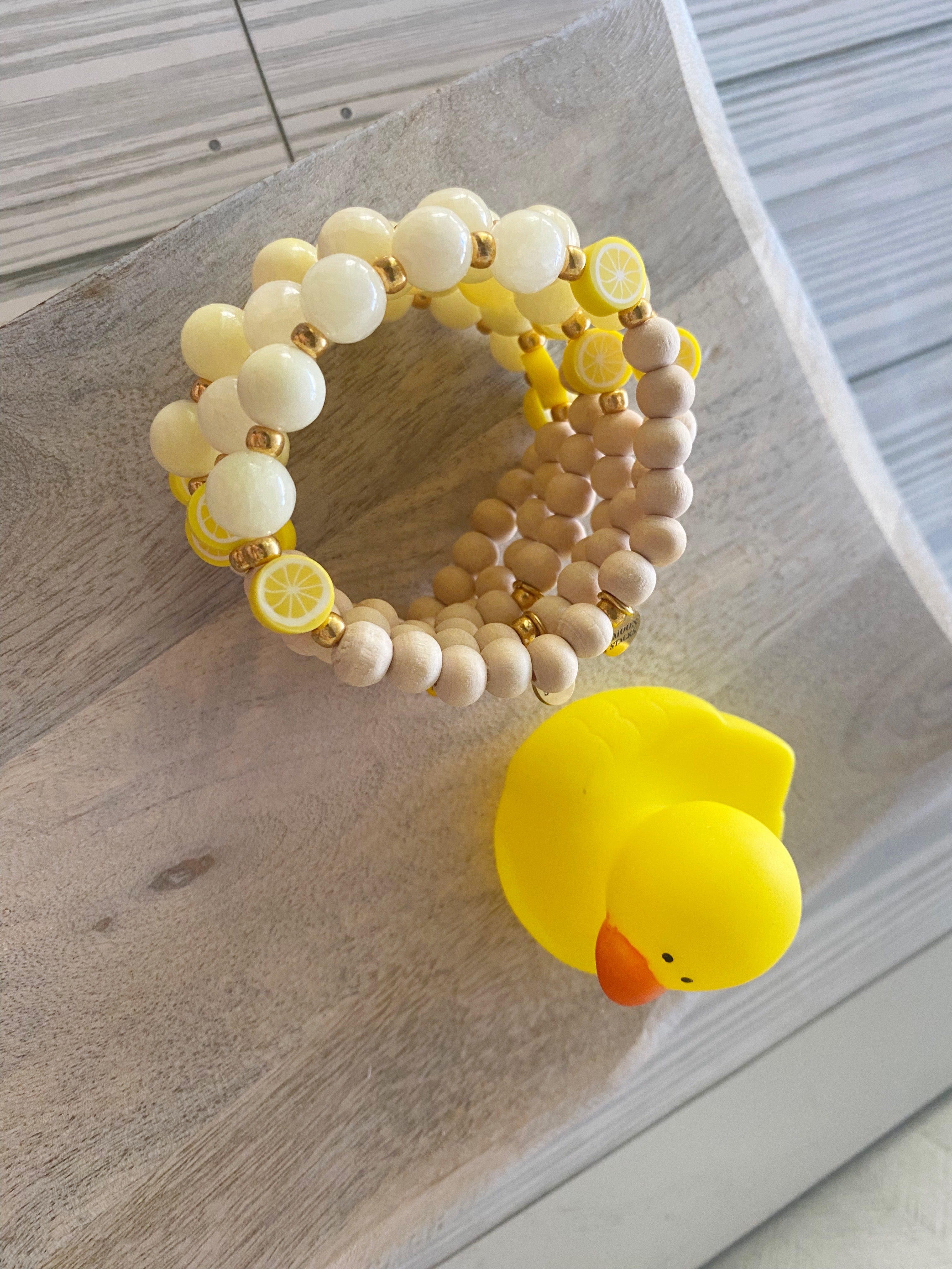 Lucky Ducky Blind Bag