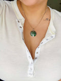 Tree Of Life Necklace