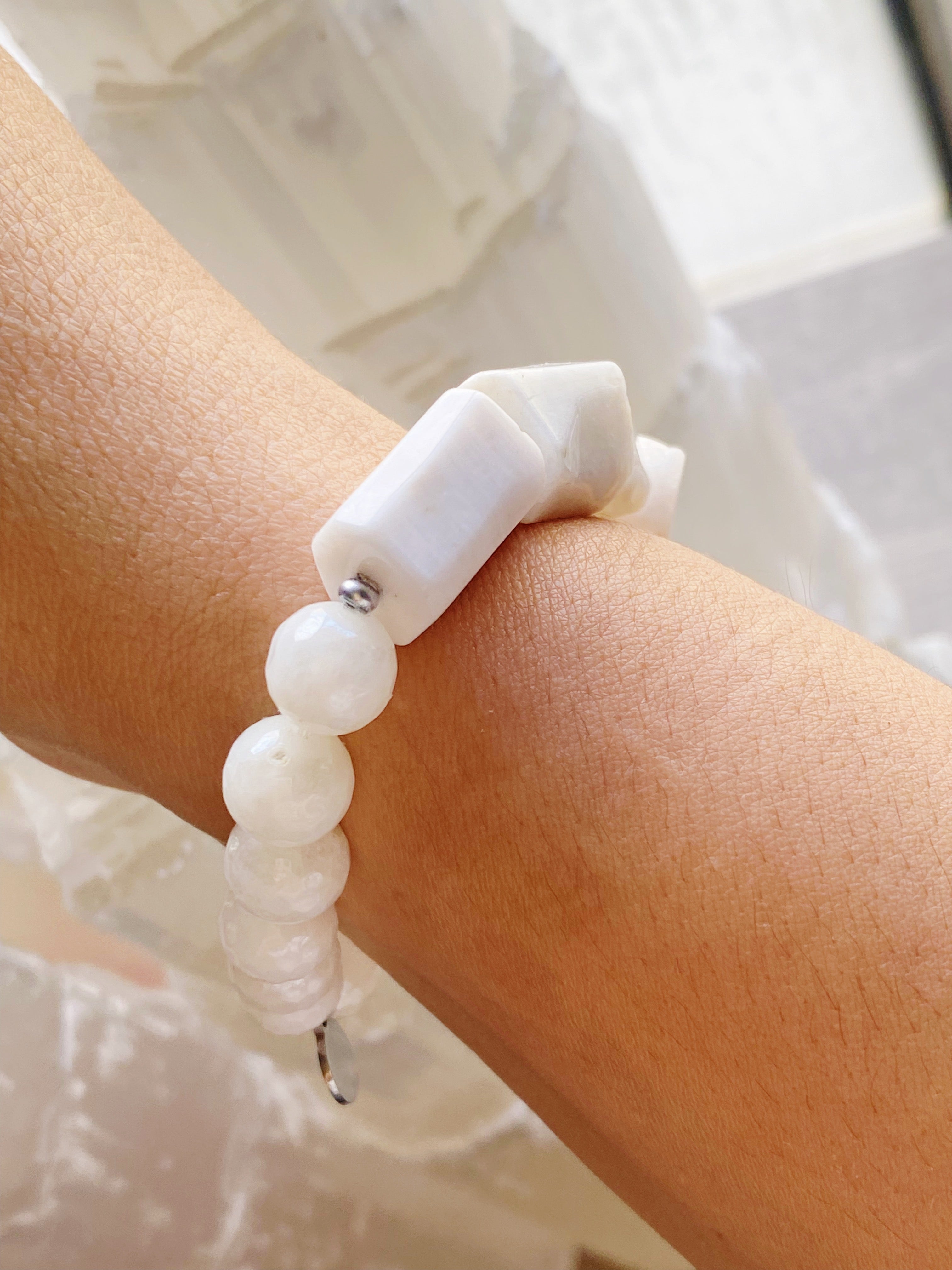 Luna Dile Tu Bracelet