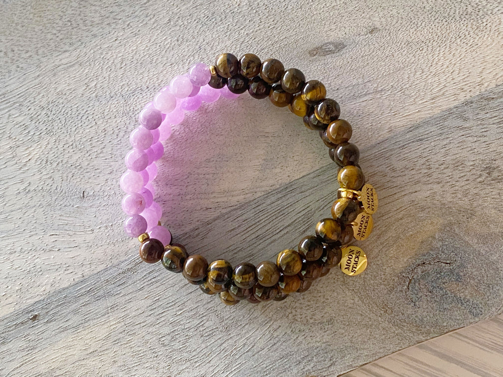 Jane Single Beaded Bracelet