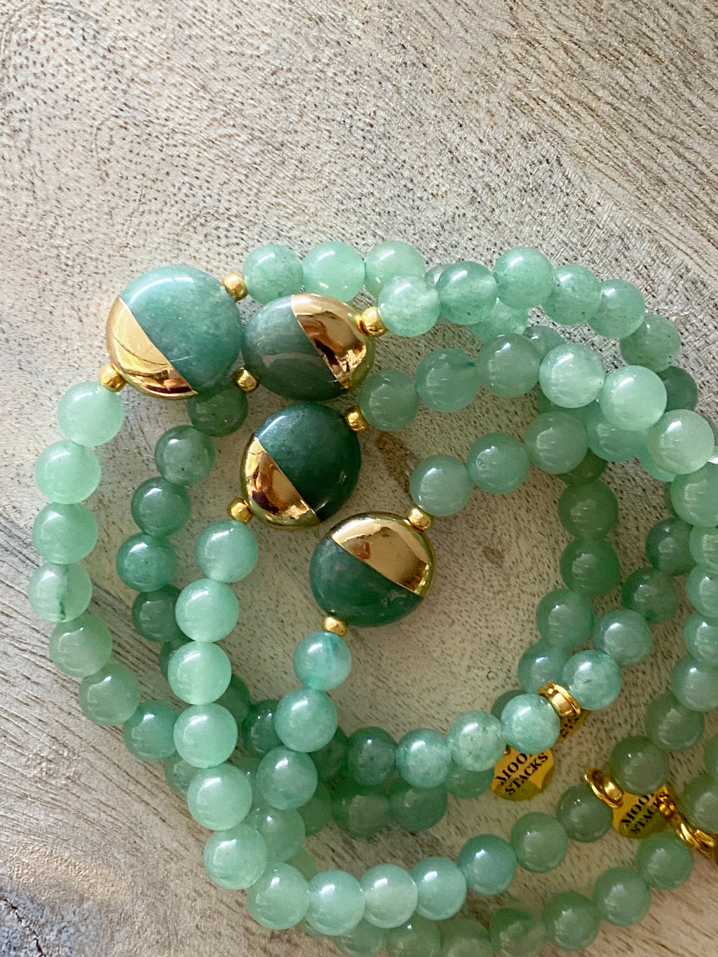 Felicity Single Beaded Bracelet