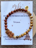 Big Bear Memories Bracelet Single