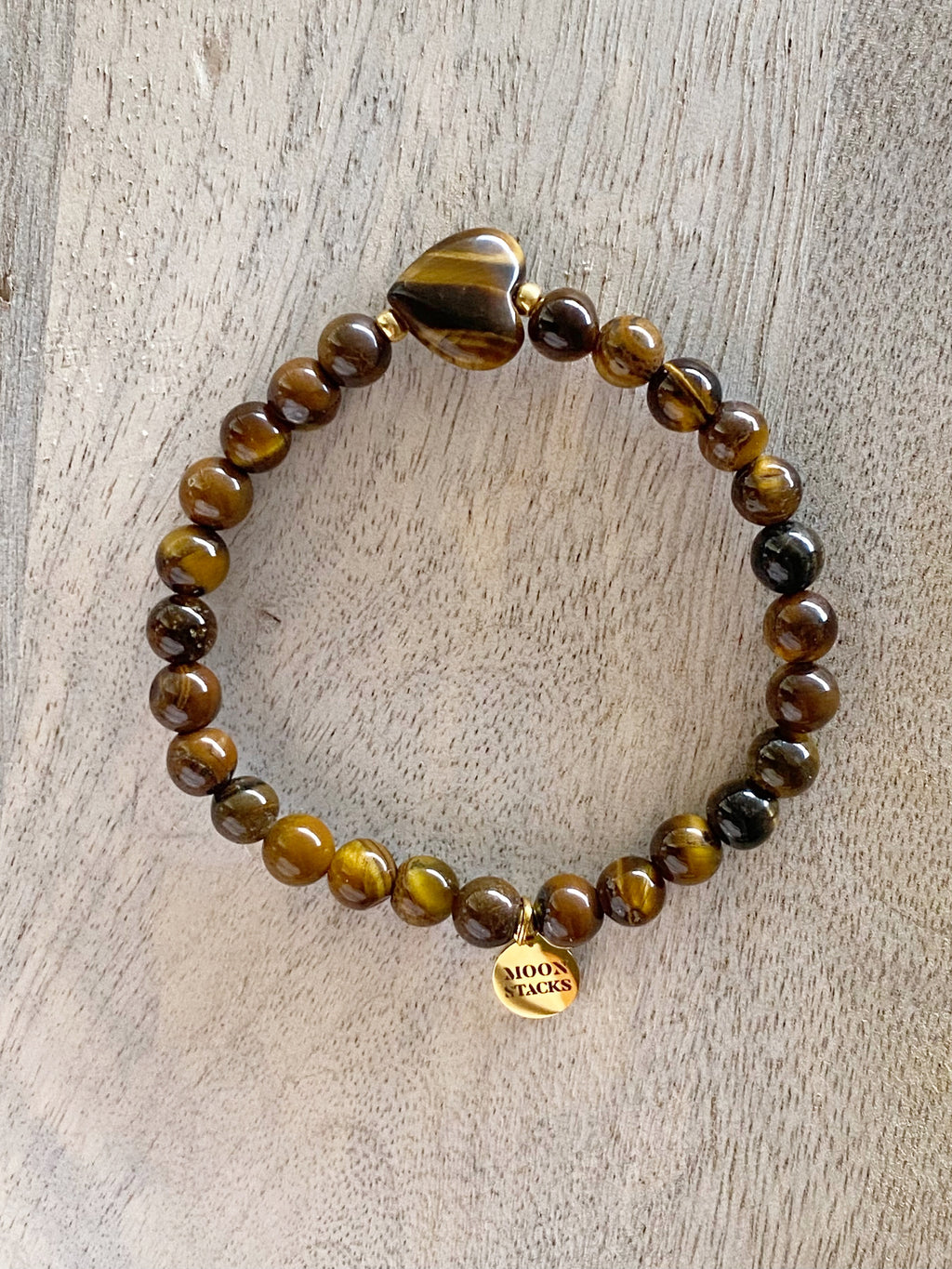 Brielle Single Bracelet