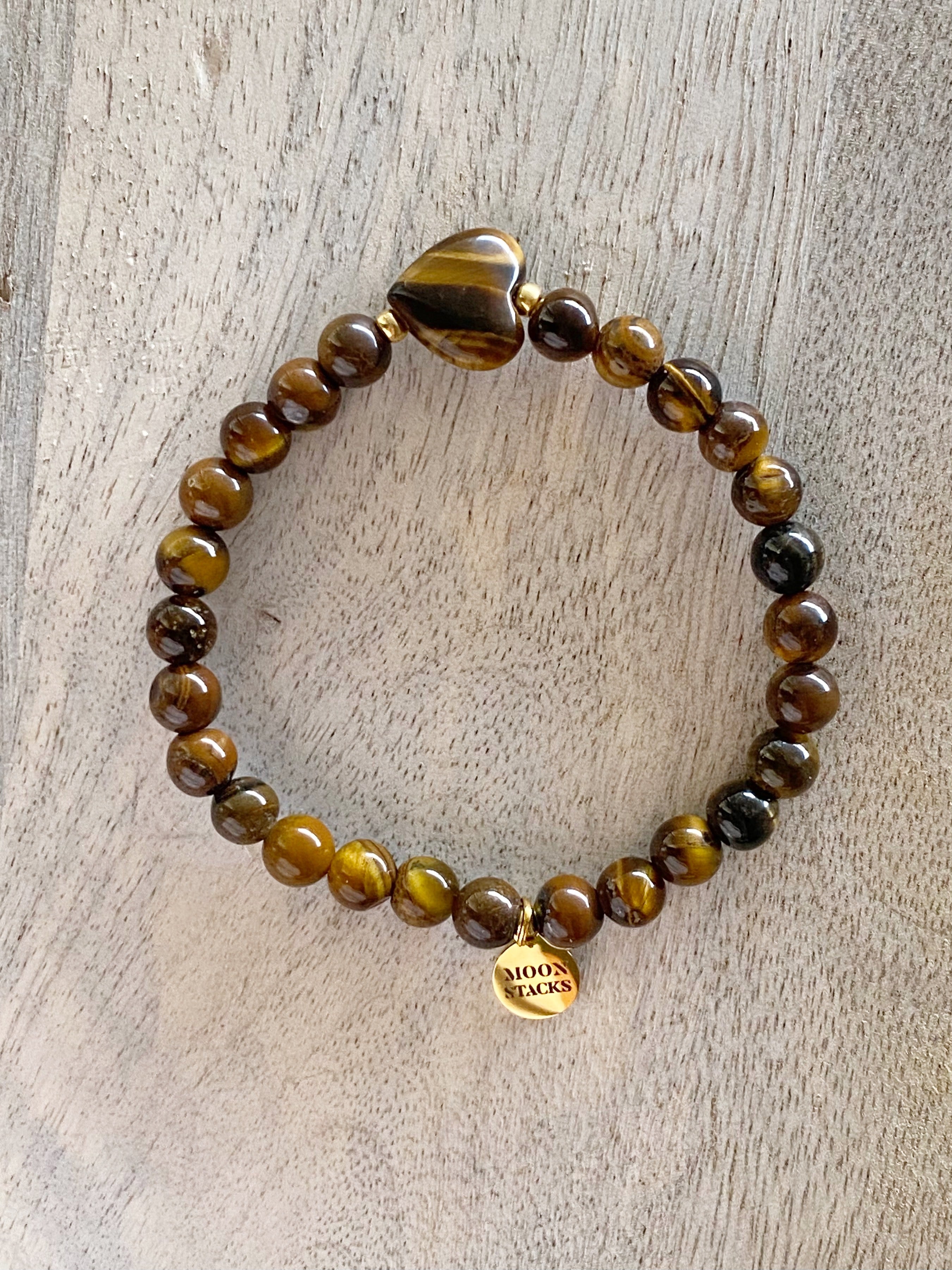 Brielle Single Bracelet