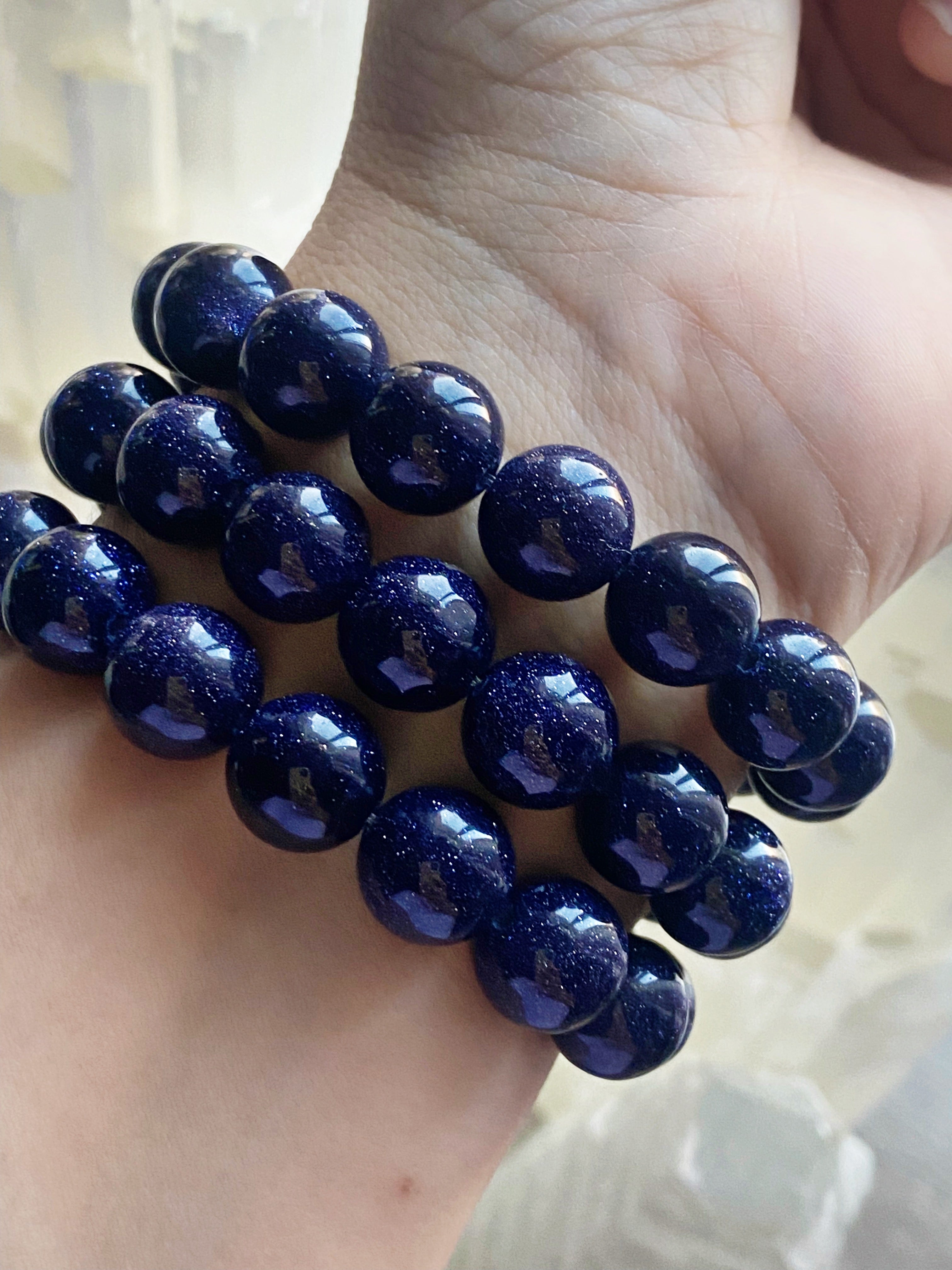 New Year’s Eve Southern Belle Bracelet