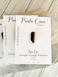 Punta Cana Tiger’s Eye Necklace